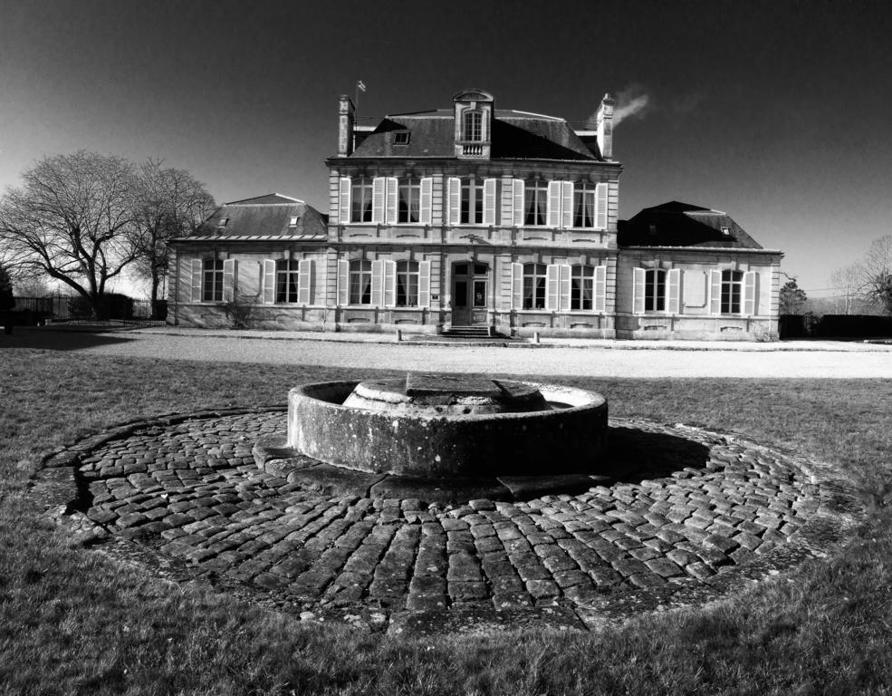 Grand Gite 15 Personnes, 9 Chambres, 100Km De Paris En Exclusivite Septmonts Buitenkant foto