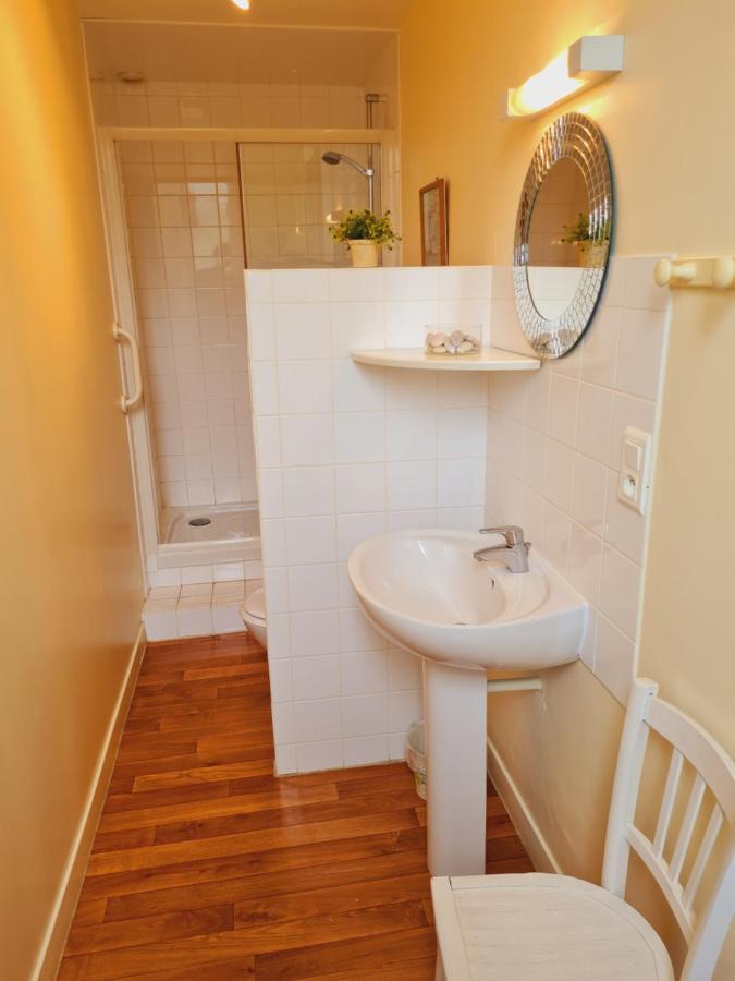 Grand Gite 15 Personnes, 9 Chambres, 100Km De Paris En Exclusivite Septmonts Buitenkant foto