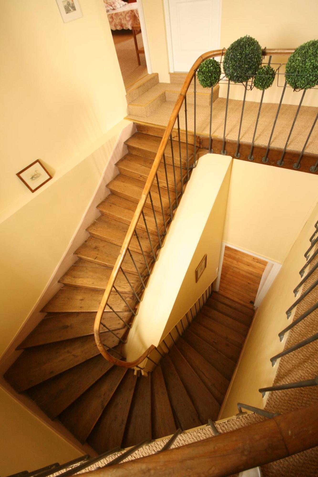 Grand Gite 15 Personnes, 9 Chambres, 100Km De Paris En Exclusivite Septmonts Buitenkant foto