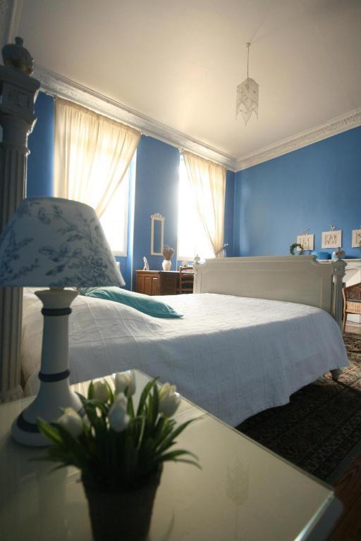 Grand Gite 15 Personnes, 9 Chambres, 100Km De Paris En Exclusivite Septmonts Kamer foto