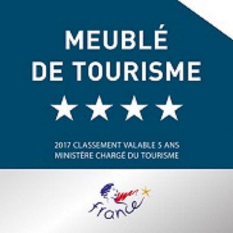 Grand Gite 15 Personnes, 9 Chambres, 100Km De Paris En Exclusivite Septmonts Buitenkant foto