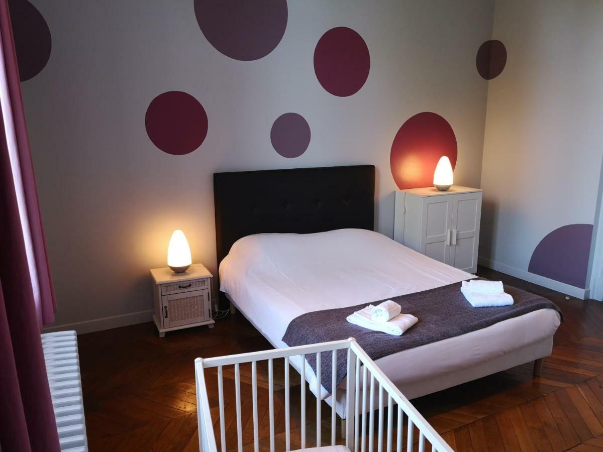 Grand Gite 15 Personnes, 9 Chambres, 100Km De Paris En Exclusivite Septmonts Buitenkant foto