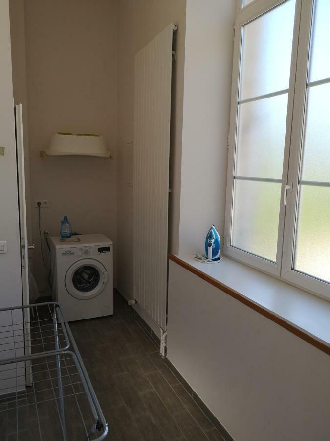 Grand Gite 15 Personnes, 9 Chambres, 100Km De Paris En Exclusivite Septmonts Buitenkant foto