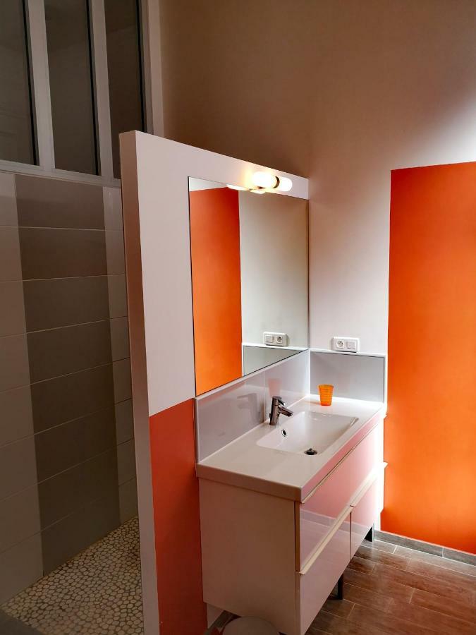 Grand Gite 15 Personnes, 9 Chambres, 100Km De Paris En Exclusivite Septmonts Buitenkant foto